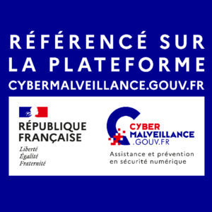 AlexNum.com - Plateforme Cybermalveillance