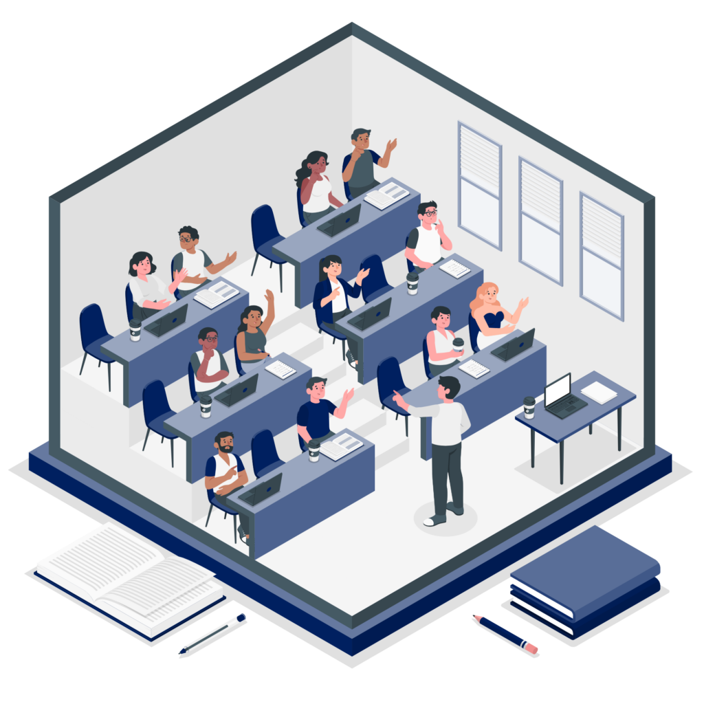 AlexNum - illu formation