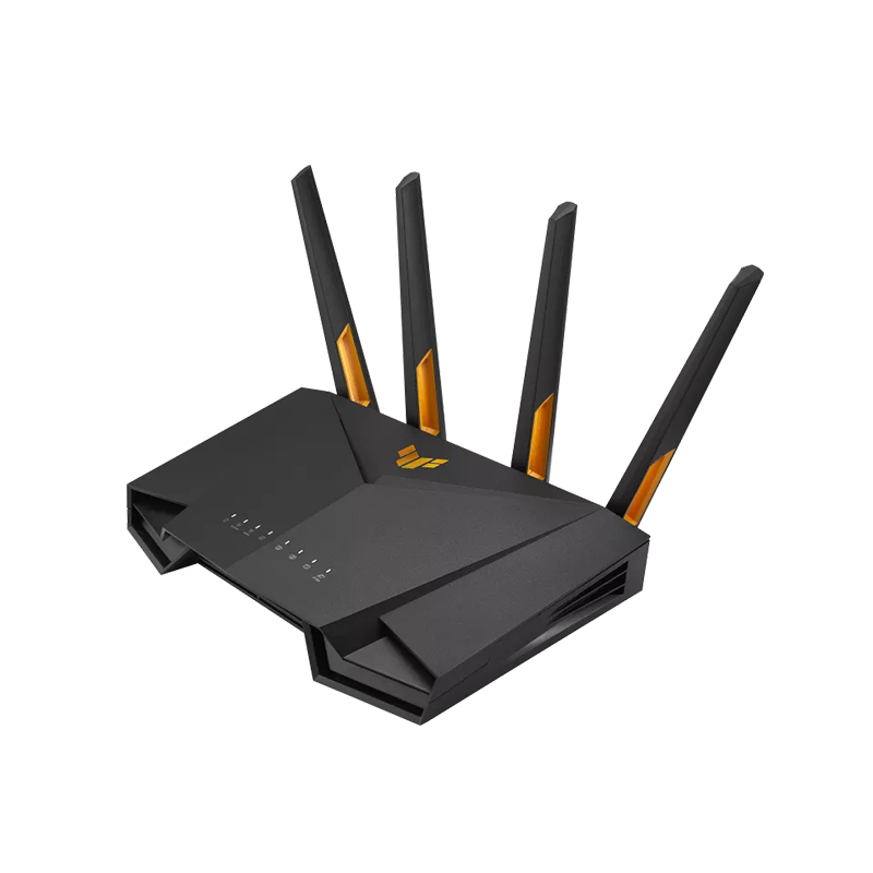 AlexNum.com - Routeur