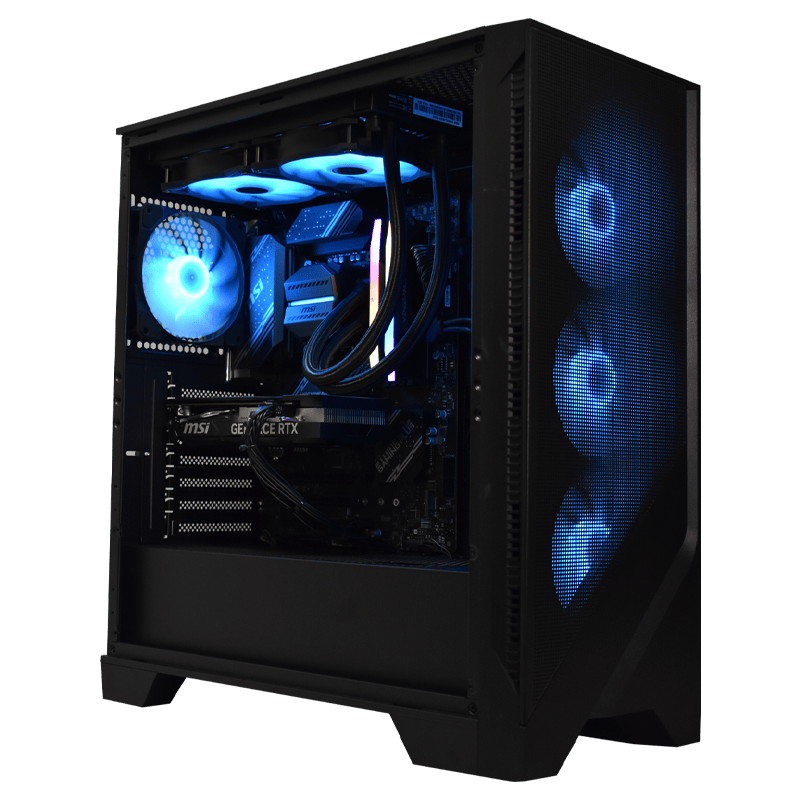 AlexNum.com - pc fixe