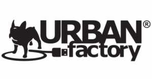 AlexNum.com - Urban Factory