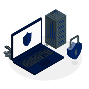 NUMETHIS Groupe - cybersecurite